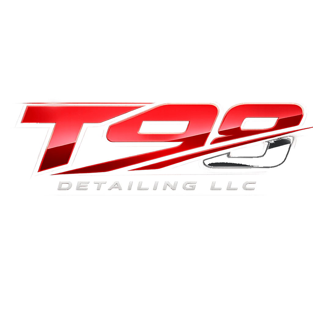 T98 Car Detailing